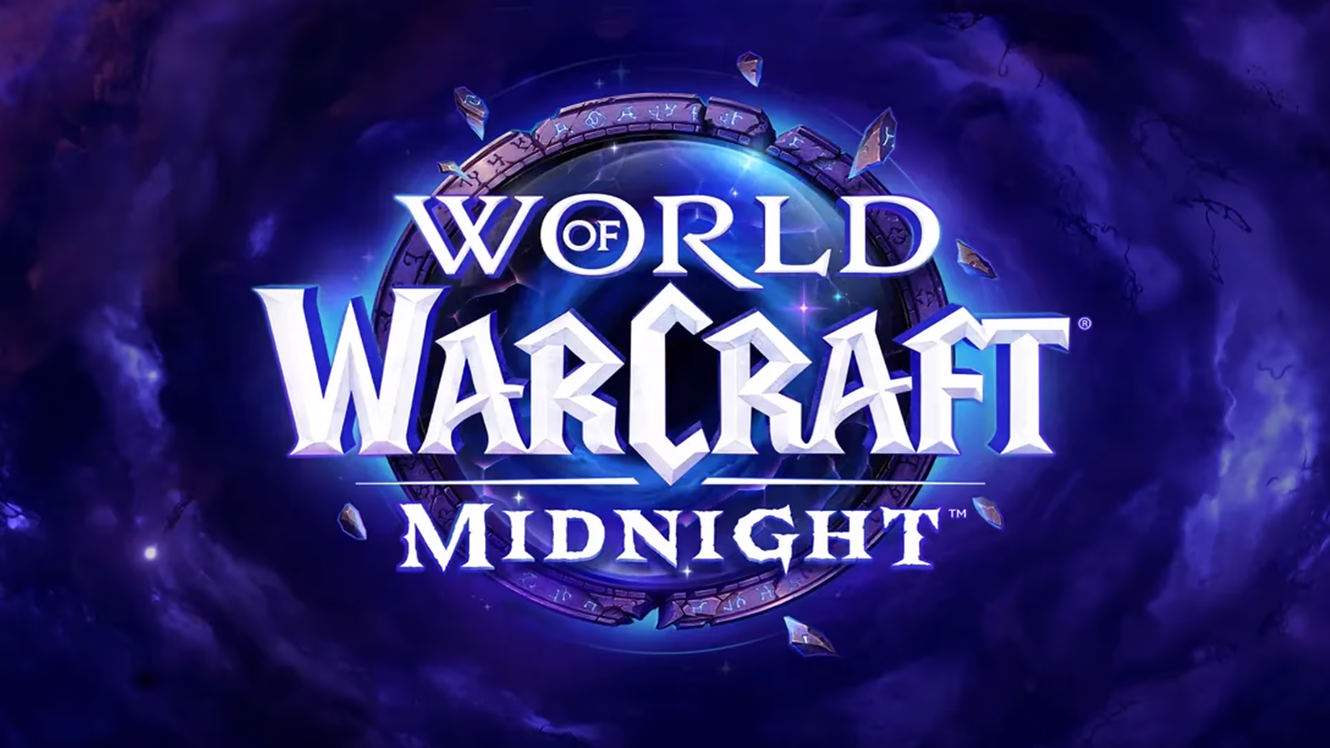 Midnight - Class Changes