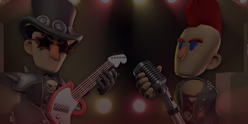 Shotgun Farmers - Supporter Pack