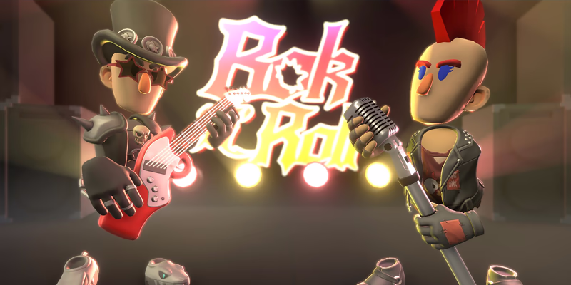 Support Pack Header